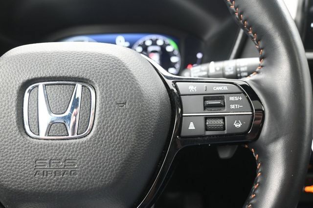 Certified 2026 Honda CR-V Sport Touring image 28
