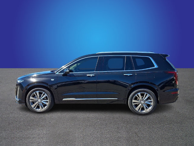Used 2021 Cadillac XT6 Premium Luxury FWD image 7