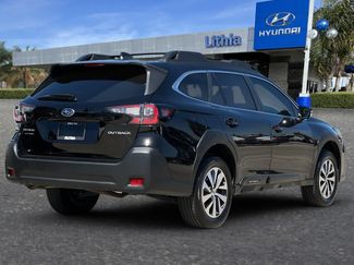 Used 2024 Subaru Outback Premium AWD/4WD video 3