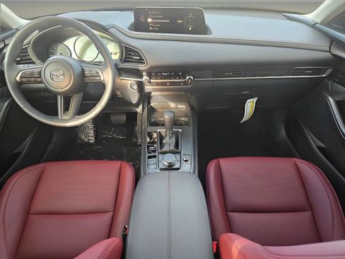 New 2026 MAZDA CX-30 AWD 2.5 S image 21