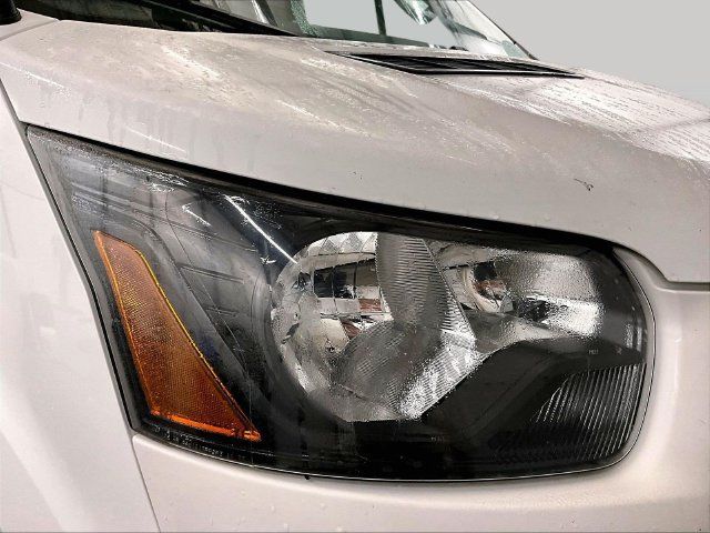 Used 2021 Ford Transit 350 148 High Roof Extended w/ Load Area Protection Package RWD image 25