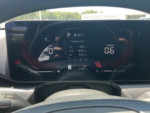 Used 2025 Kia K4 FWD image 26