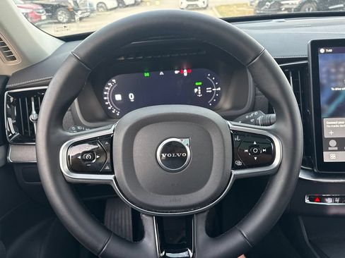 Used 2025 Volvo XC90 T8 Ultra w/ Protection Package Premier AWD/4WD image 27