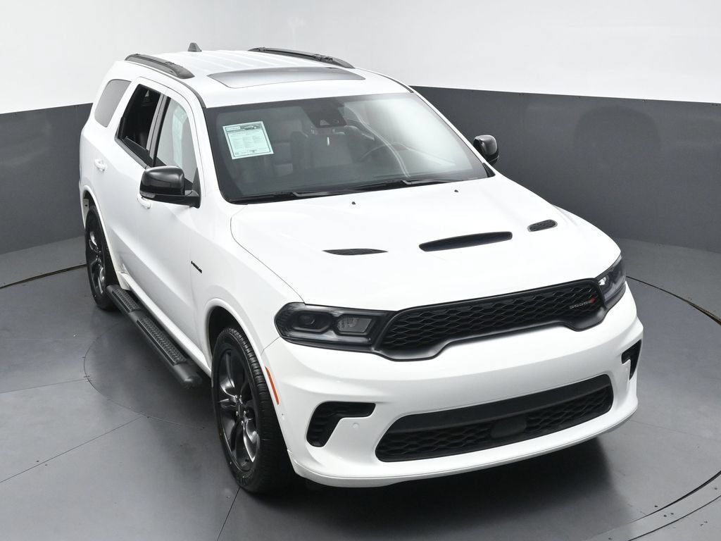 Used 2024 Dodge Durango R/T AWD/4WD image 45