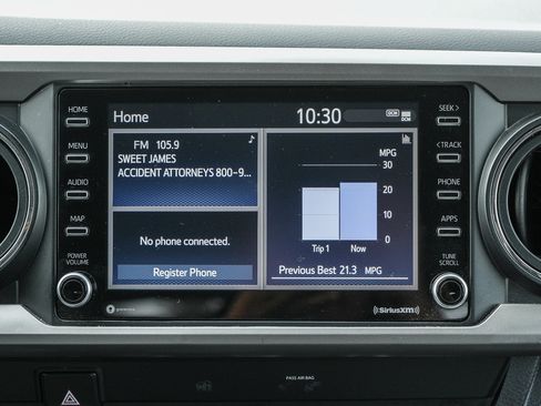 Used 2021 Toyota Tacoma SR5 image 14