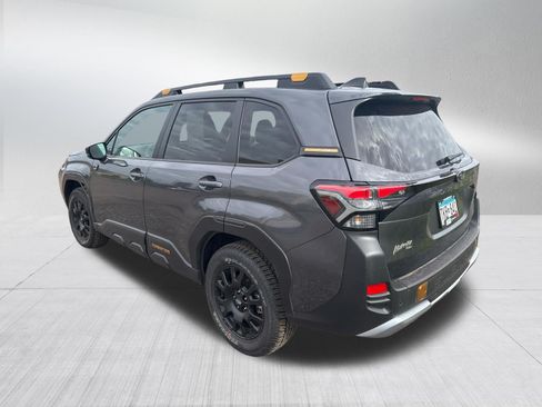 Used 2026 Subaru Forester Wilderness w/ Wilderness Plus Package AWD/4WD image 11