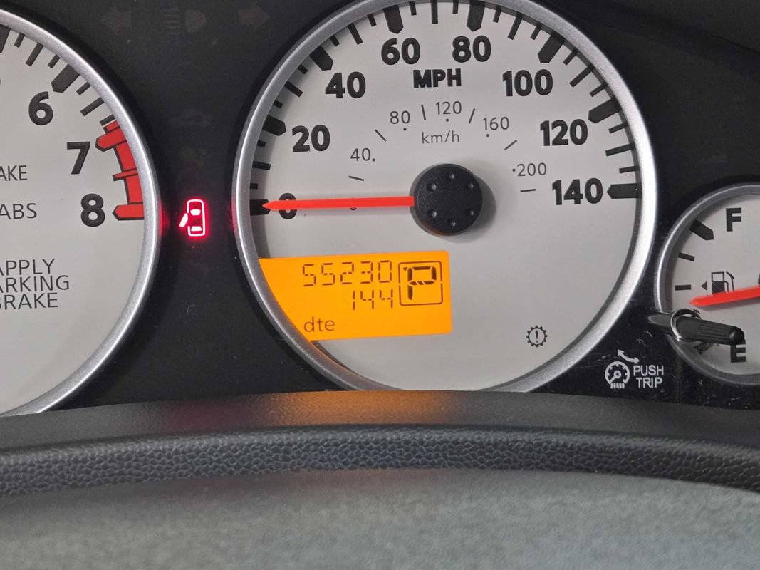 Used 2020 Nissan Frontier PRO-4X AWD/4WD image 10