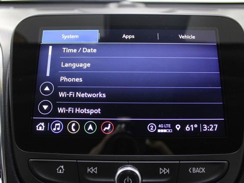 Used 2023 Chevrolet Malibu LT image 49