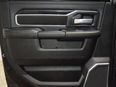 Used 2022 RAM 2500 Laramie image 46