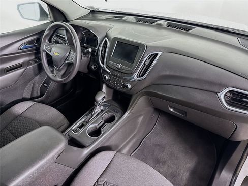Used 2022 Chevrolet Equinox LT image 28