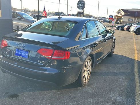 Used 2010 Audi A4 2.0T Premium Plus image 12