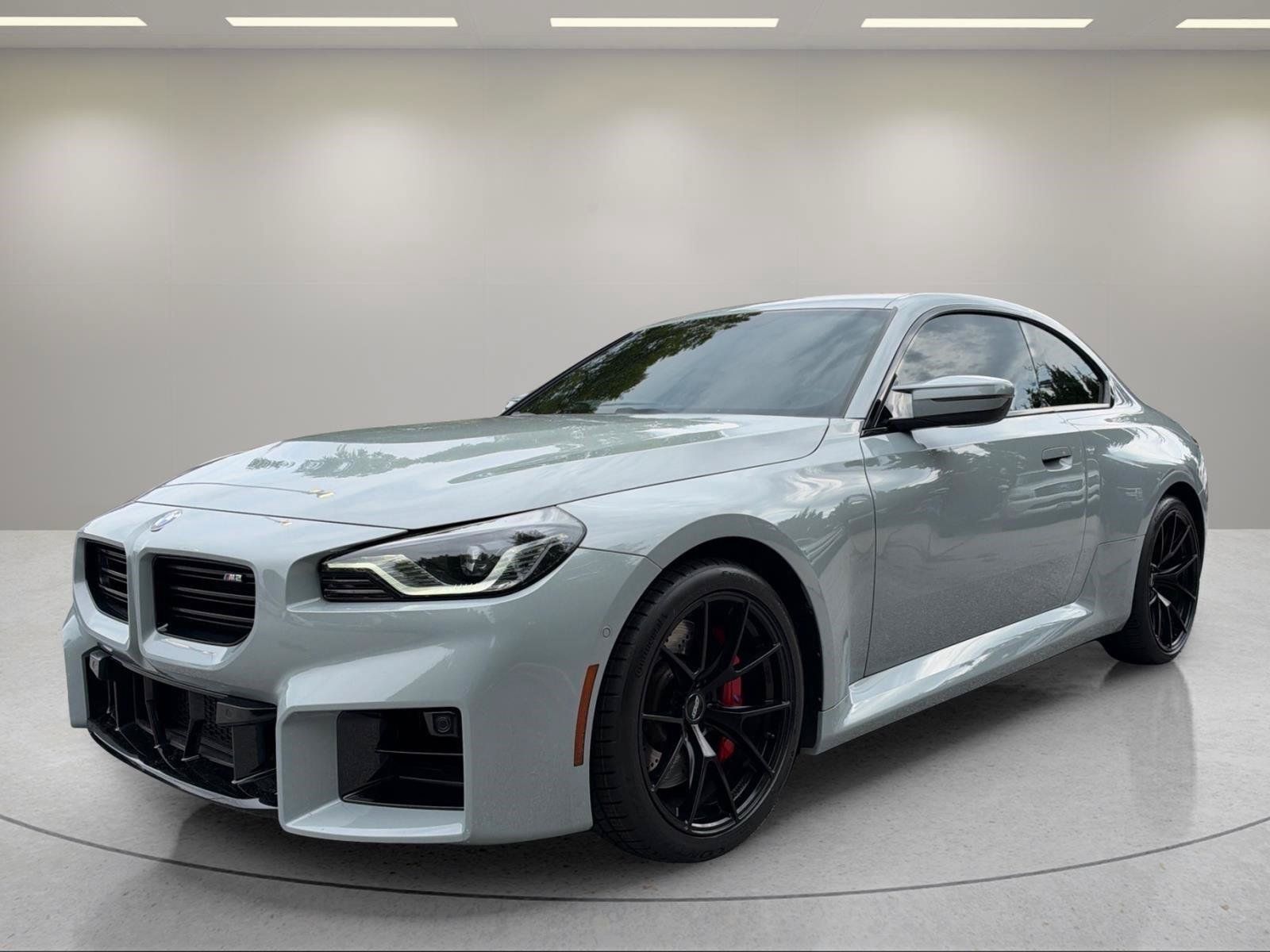 Used 2024 BMW M2 RWD image 1