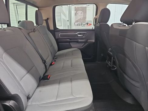 Used 2020 RAM 1500 Big Horn AWD/4WD image 30