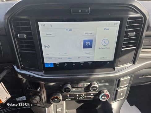 New 2026 Ford F150 STX image 17