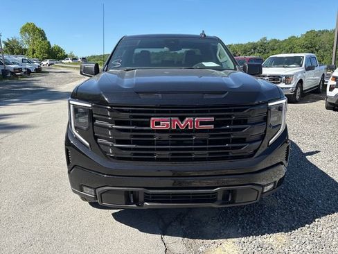 Used 2024 GMC Sierra 1500 Elevation AWD/4WD image 8