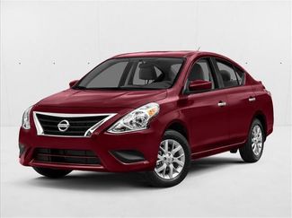 Used 2016 Nissan Versa SV FWD video 1