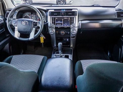 Used 2020 Toyota 4Runner SR5 image 15