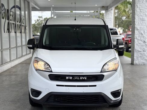 Used 2022 RAM ProMaster City Wagon FWD image 12
