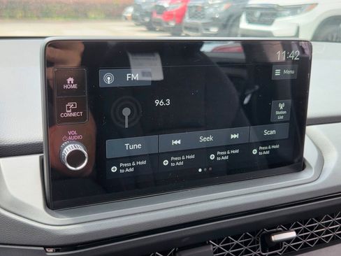 New 2026 Honda Accord SE image 16