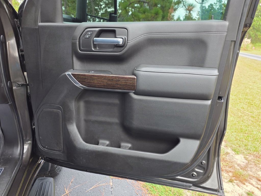 Used 2021 GMC Sierra 1500 Elevation AWD/4WD image 27
