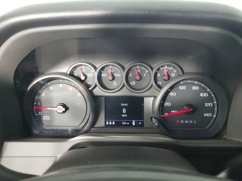 New 2026 Chevrolet Silverado 2500 W/T w/ WT Convenience Package RWD image 33