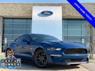 Used 2022 Ford Mustang GT w/ GT Performance Package RWD video 1