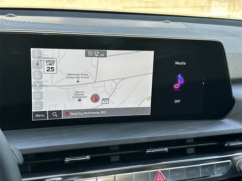 New 2025 Kia Telluride SX X-Line image 27