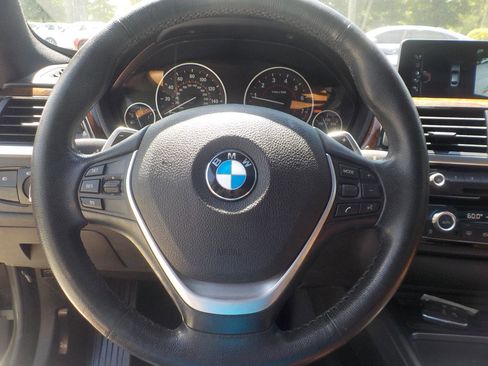 Used 2017 BMW 430i Gran Coupe xDrive image 13