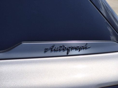 Used 2026 INFINITI QX60 Autograph w/ Dark Cargo Package AWD/4WD image 11