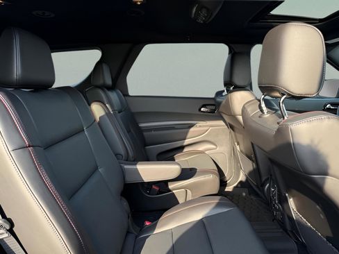 New 2026 Dodge Durango GT AWD/4WD image 9