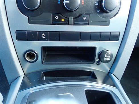 Used 2007 Jeep Grand Cherokee Laredo AWD/4WD image 19