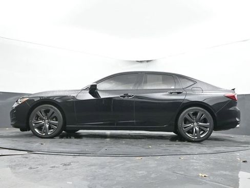 Used 2021 Acura TLX A-Spec Package image 46