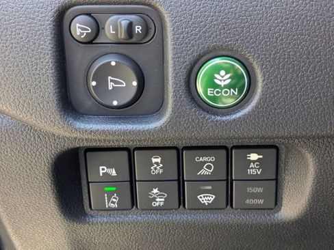 New 2026 Honda Ridgeline Black Edition image 23