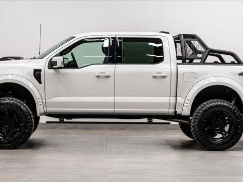 Used 2025 Ford F150 Lariat image 15