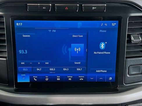 Certified 2022 Ford F150 XLT w/ Equipment Group 302A High image 24