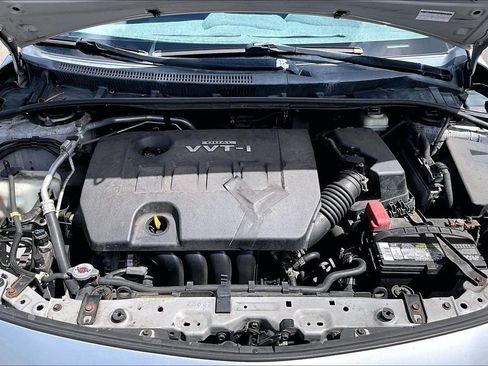 Used 2009 Toyota Corolla FWD image 9