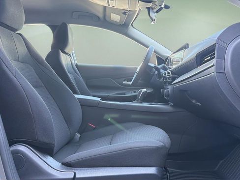 New 2026 Nissan Sentra S image 11