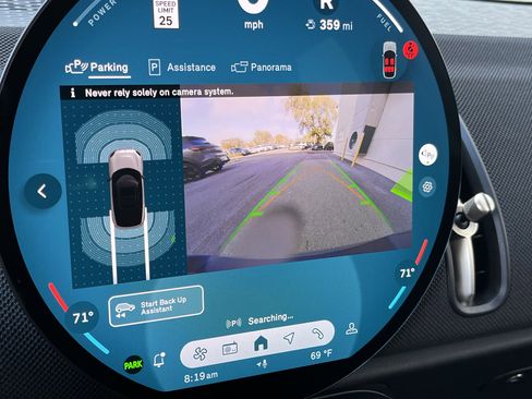 Used 2025 MINI Cooper Countryman S image 4