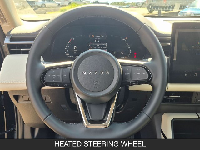 New 2026 MAZDA CX-5 Preferred AWD/4WD image 17