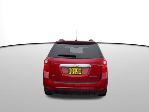 Used 2013 Chevrolet Equinox LT image 16