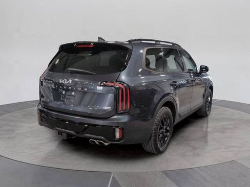 Used 2024 Kia Telluride SX X-Pro AWD/4WD image 5