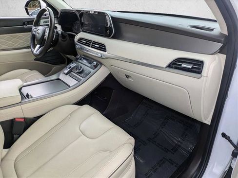 Used 2020 Hyundai Palisade Limited image 22