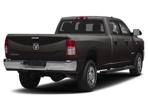 Used 2019 RAM 2500 Big Horn AWD/4WD image 43