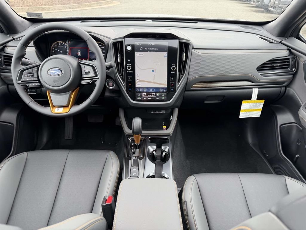 New 2026 Subaru Forester Wilderness AWD/4WD image 18