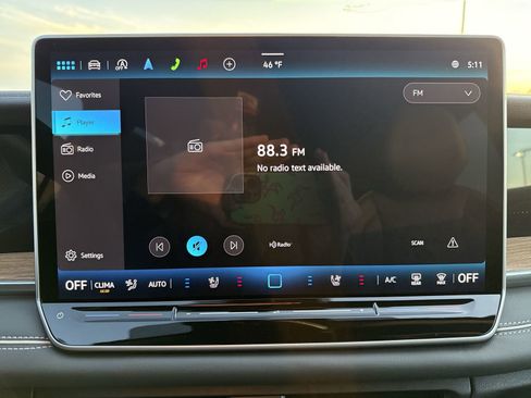 New 2026 Volkswagen Tiguan SEL R-Line image 17