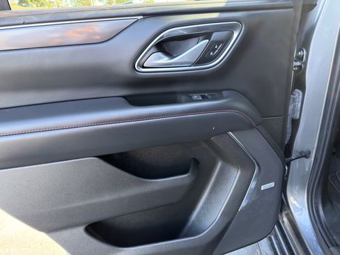 Used 2022 Chevrolet Tahoe RST w/ Luxury Package image 22