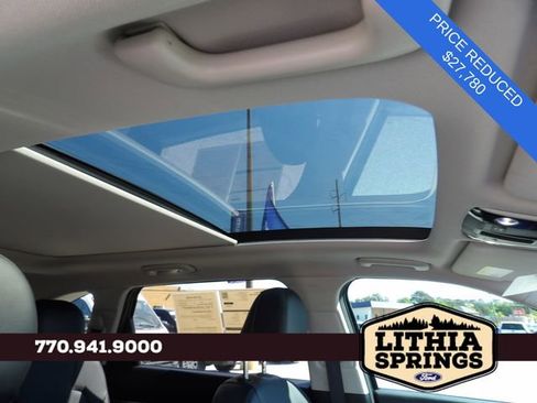 Used 2023 Kia Sorento SX FWD image 12
