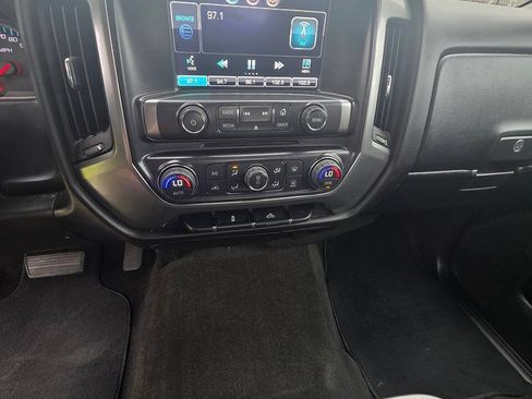 Used 2015 Chevrolet Silverado 1500 LT w/ All Star Edition AWD/4WD image 13