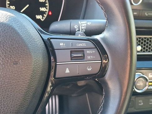 Used 2025 Honda Civic Sport image 20