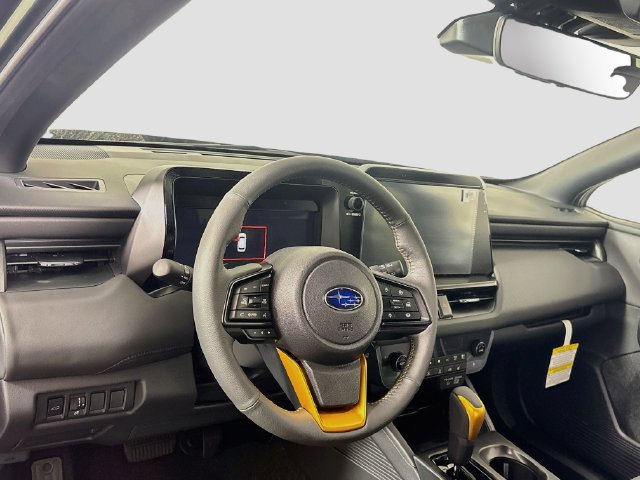 New 2026 Subaru Outback Wilderness AWD/4WD image 9